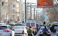 تعرفه طرح ترافیک برای شهروندان در این تاریخ ها صفر می‌شود