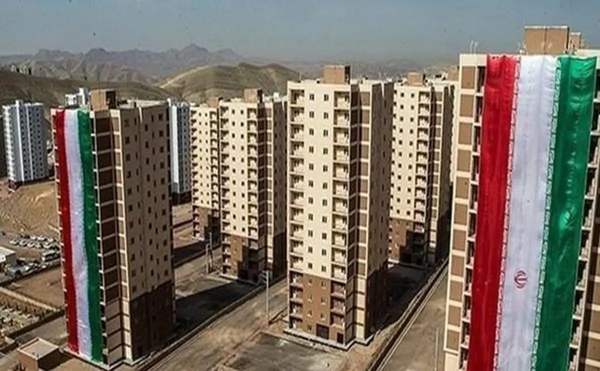 هشدار  جدی به وزارت مسکن درباره ساخت خانه های جدید