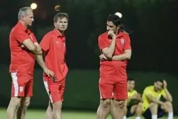 تغییر تاکتیکی در تیم ملی | ایران با یک نیروی جدید به جام جهانی می رود؟