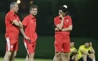 تغییر تاکتیکی در تیم ملی | ایران با یک نیروی جدید به جام جهانی می رود؟