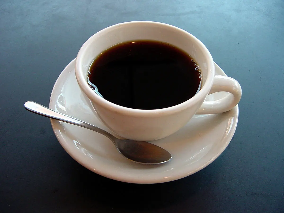 عوارض مصرف زیاد قهوه را جدی بگیرید