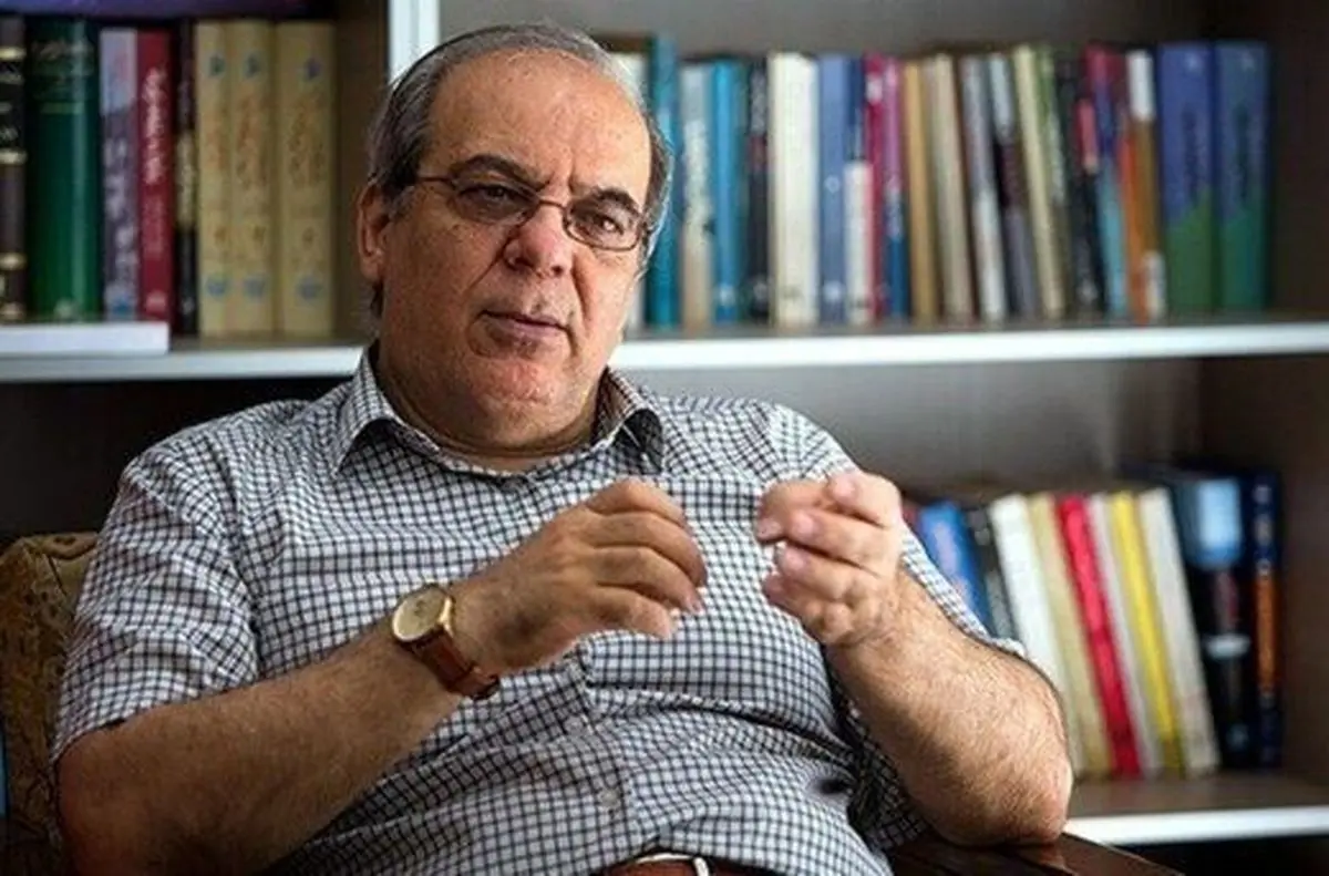 عباس عبدی به رئیسی: توپ برجام در زمین شماست