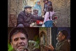 سریال‌های نوروز ۱۴۰۱ تلویزیون