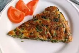 به راحتی و بدون فر بورک اسفناج درست کن، محشر میشه | طرز تهیه بورک اسفناج بدون فر، ساده و خوشمزه