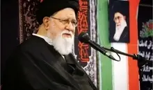 علم الهدی: رهبر تعیین شده | آیت‌الله حسینی بوشهری به عنوان مسئول دبیرخانه خبرگان، وظیفه اعلام عمومی رهبری جدید را بر عهده دارد