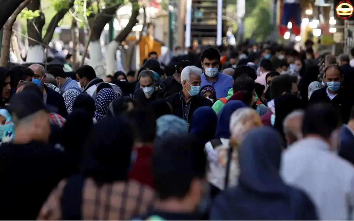 در سال‌های اخیر چقدر از رفاه ایرانیان از بین رفته است؟ | رفاه دود‌شده