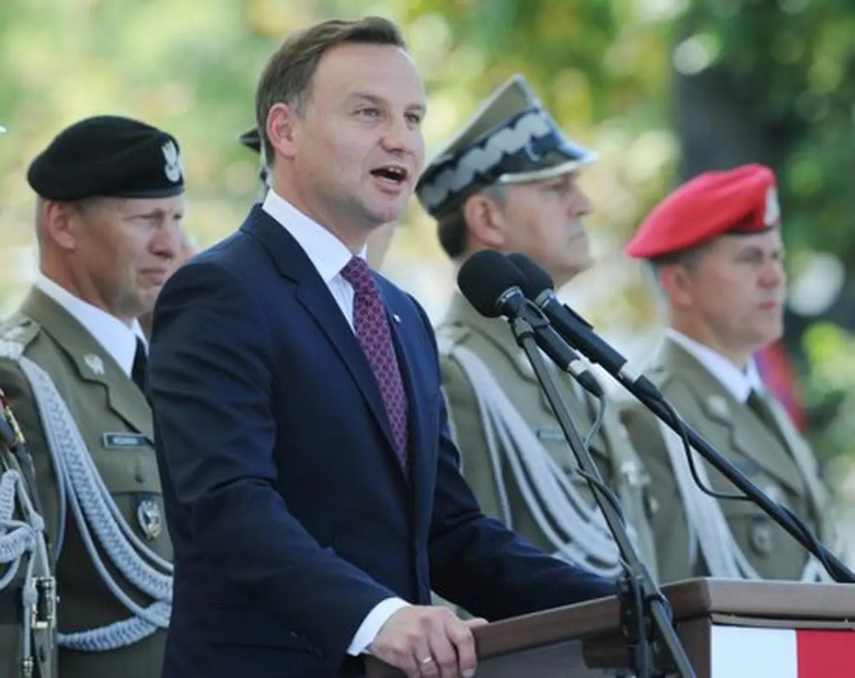 احتمال رای گیری پُستی برای انتخابات ریاست‌جمهوری لهستان