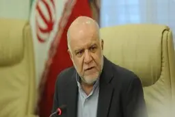 وزیر نفت: افزایش قیمت گازوئیل یک دروغ بزرگ است