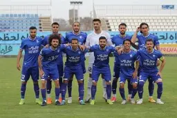 
استقلال، تنها نماینده ایران  |  ۱۰ تیم برتر دهه گذشته آسیا
