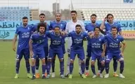 
استقلال، تنها نماینده ایران  |  ۱۰ تیم برتر دهه گذشته آسیا
