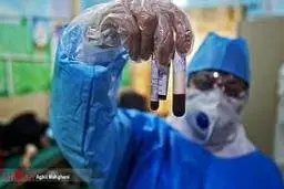 تست رایگان کرونا در مترو تهران تمدید شد.