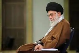 مشروح گفتگوی امشب رهبری با مردم: بسیج یک حرکت ارزشمند ملی است | «در جنگ ۱۲ روزه شرارت کردند، کتک خوردند و دست خالی برگشتند»