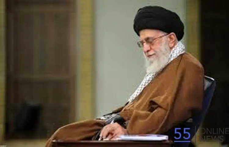 مشروح گفتگوی امشب رهبری با مردم: بسیج یک حرکت ارزشمند ملی است | «در جنگ ۱۲ روزه شرارت کردند، کتک خوردند و دست خالی برگشتند»