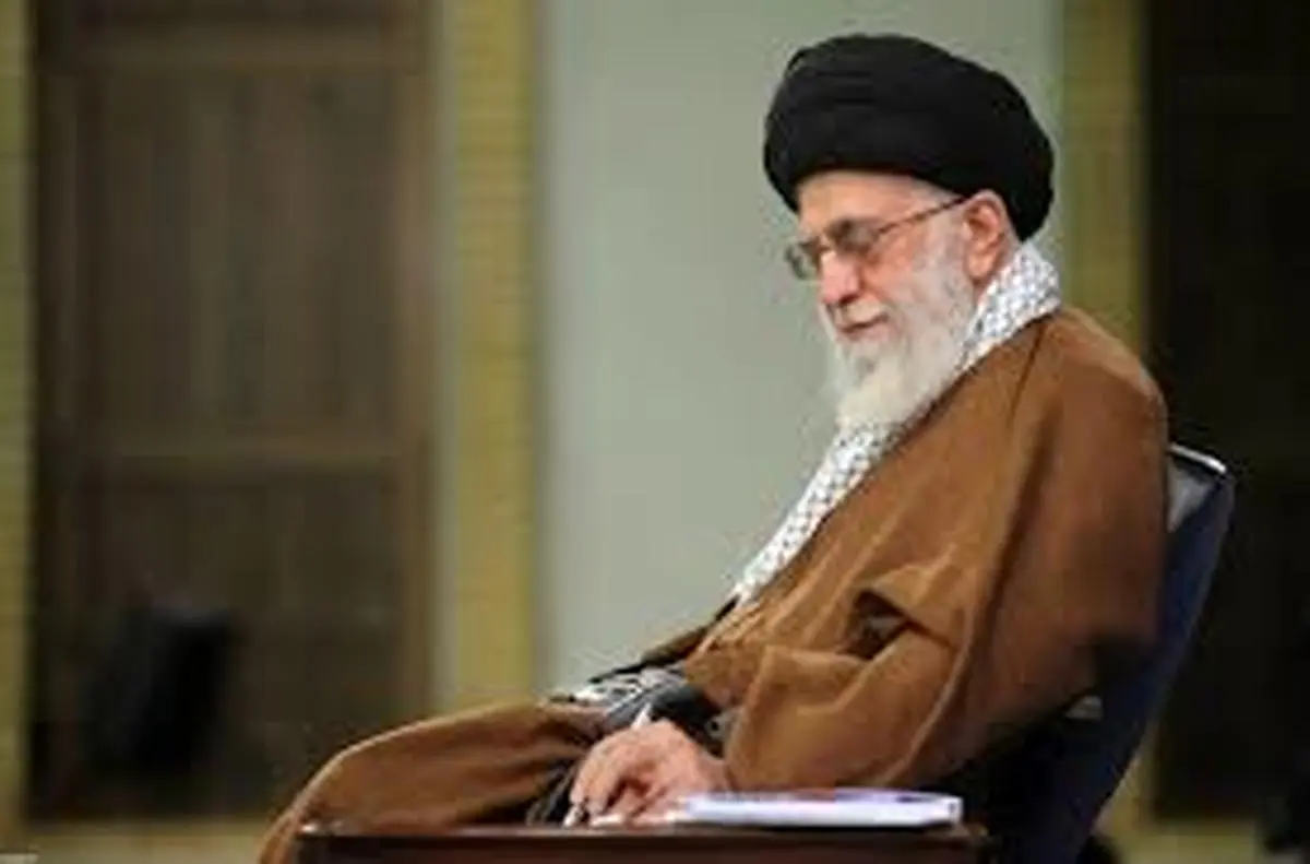 هم‌اکنون توئیت KHAMENEI.IR پس از آتش‌بس در لبنان: طوفان اقصیٰ خاموش‌شدنی نیست