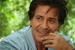 ابوالفضل پورعرب: من مرد این بازی نبودم!+ویدئو 