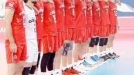 تیم ملی والیبال زیر 21 سال ایران قهرمان جهان شد