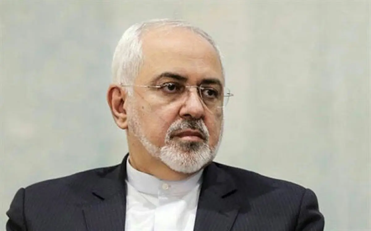 ظریف تشکر کرد؛ این اقلام برای مقابله با کرونا نیاز است/عکس 