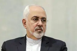 ظریف تشکر کرد؛ این اقلام برای مقابله با کرونا نیاز است/عکس 