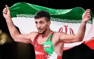 پایان کار ایران در المپیک توکیو با ۳ طلا، ۲ نقره و ۲ برنز