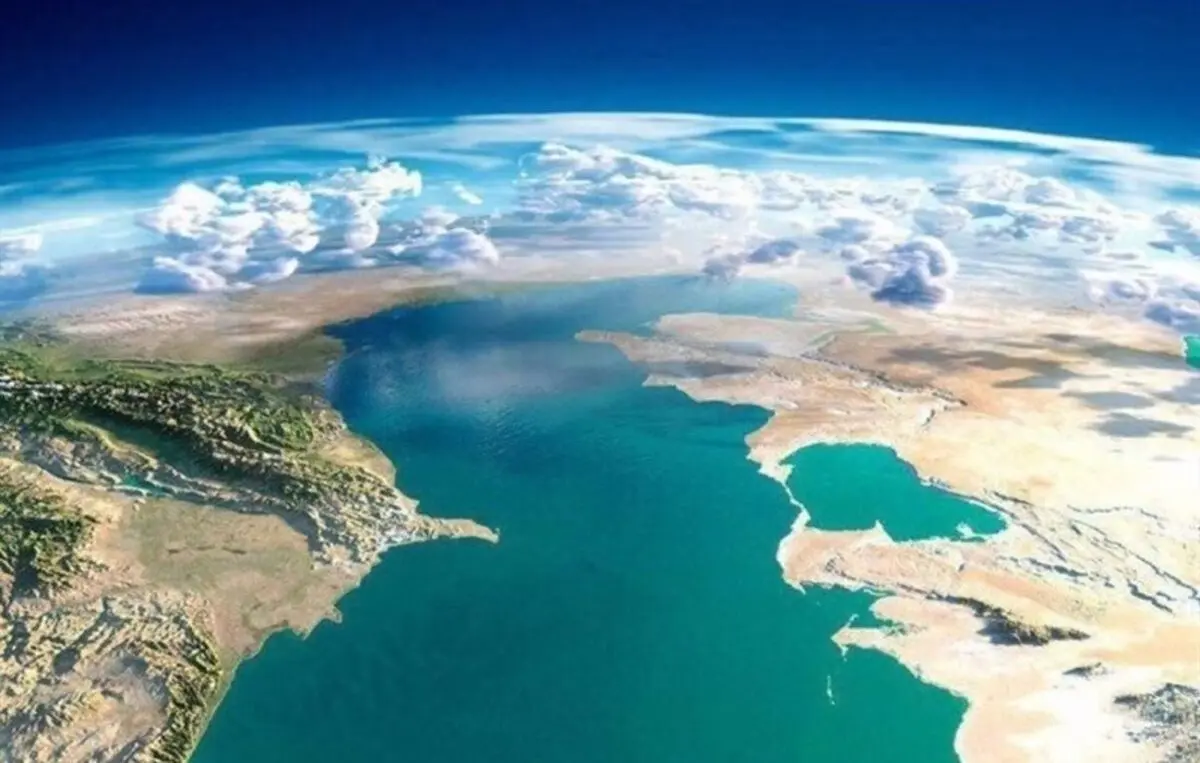 رئیسی‌نژاد:کریدورها ایران را دور می‌زنند | دالانی تورانی یک فاجعه برای کشور است