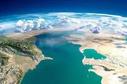 رئیسی‌نژاد:کریدورها ایران را دور می‌زنند | دالانی تورانی یک فاجعه برای کشور است