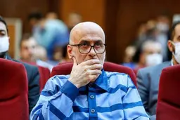 ‌طبری: حاضر هستم خسارت‌ها را پس بدهم | پرونده طبری