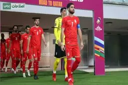 اسم اسپانسر مشروبات الکلی باعث شد ایران قید بازی با برزیل را بزند!