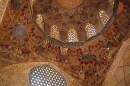 معرفی مجموعه گنجعلیخان کرمان | از مدرسه، مسجد و کاروانسرا گرفته تا حمام و ضرابخانه