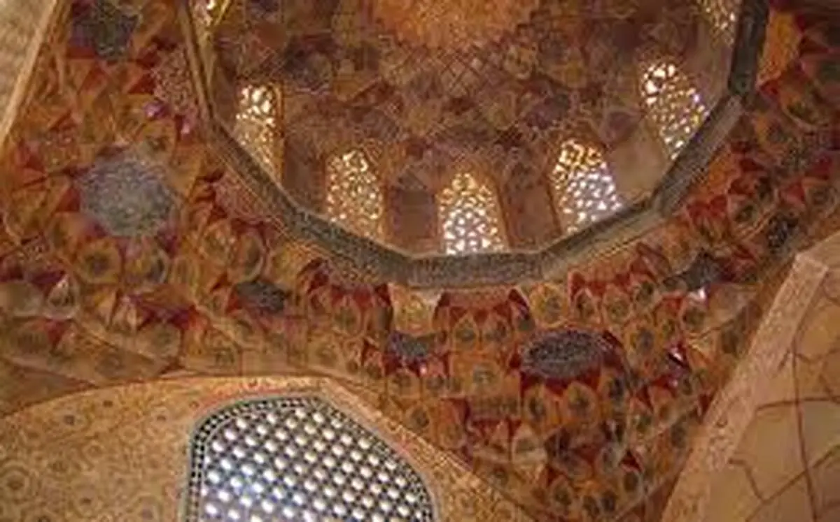 معرفی مجموعه گنجعلیخان کرمان | از مدرسه، مسجد و کاروانسرا گرفته تا حمام و ضرابخانه