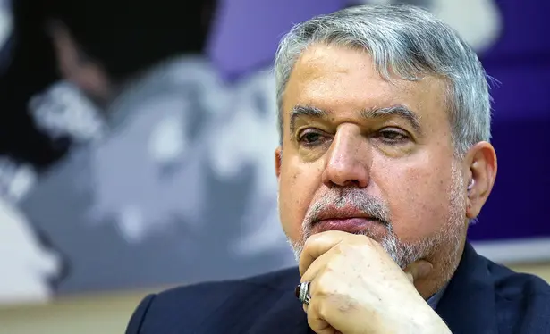 صالحی امیری: باید مشخص شود چه کسی یا چه دستگاهی اقدام به تخریب عمارت امین‌لشکر کرده است | هیچ‌کس مسئولیت این کار را قبول نمی‌کند |پیگیری قضایی انجام خواهد شد