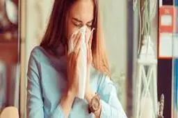 عواقب نگه داشتن عطسه می‌دونی چیه که نگه می‌داری؟ | عوارض نگه داشتن عطسه