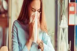 عواقب نگه داشتن عطسه می‌دونی چیه که نگه می‌داری؟ | عوارض نگه داشتن عطسه