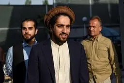 حمله اساسی به طالبان | رهبر جبهه مقاومت ملی افغانستان دست بردار نیست