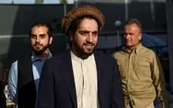 حمله اساسی به طالبان | رهبر جبهه مقاومت ملی افغانستان دست بردار نیست