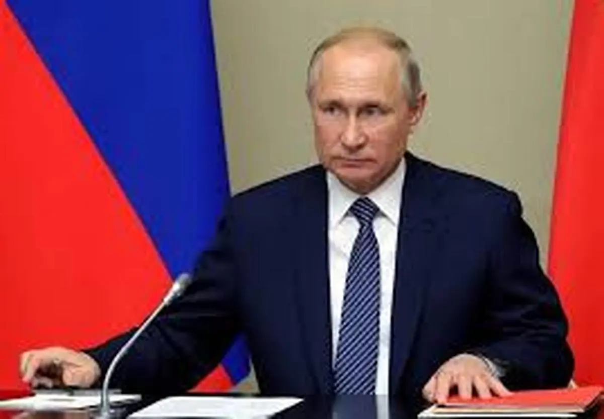 
رئیس‌جمهور روسیه  به سرطان مبتلا شد
