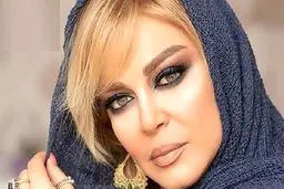 شایعه طلاق بهاره رهنما پایان یافت +عکس