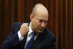 اسرائیلی‌ها مانند سران خود جنگ نمی‌خواهند 
