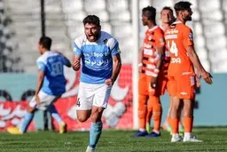 عجیب ترین اتفاق در لیگ برتر؛ بازی سایپا_پیکان| اتفاق جنجالی در دیدار ساپیا_پیکان چه بود؟