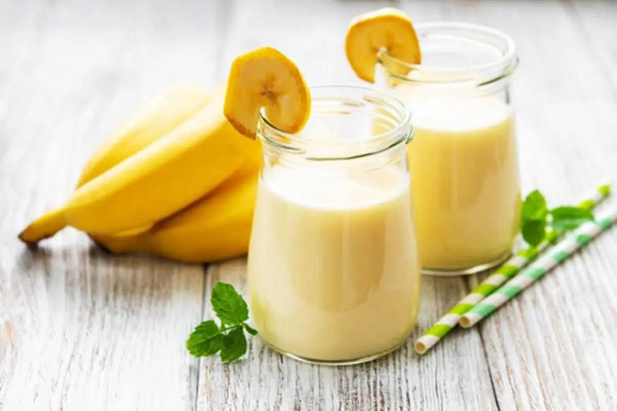 دیگر شیرموز نخورید! | بررسی مضرات شیرموز 