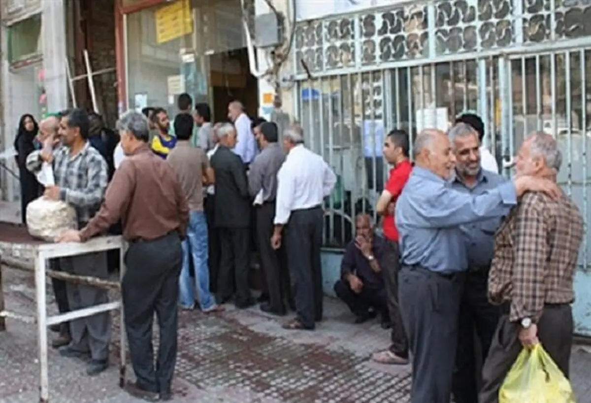 گرفتن وجه نقد در نانوایی ها ممنوع است