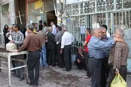 گرفتن وجه نقد در نانوایی ها ممنوع است