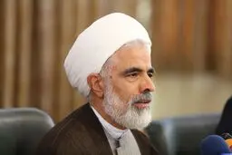 
مجید انصاری: بسته شدن پرونده CFT در مجمع صحت ندارد
