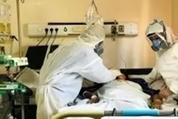  کاهش شدید امید به زندگی به دلیل کرونا