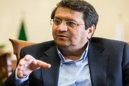 

واکنش عبدالناصر همتی به حذف ارز ۴۲۰۰ تومانی
