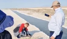 تأیید رسمی کشف لیتیم در قم | برگ برنده جدید ایران رو شد