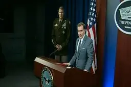 پنتاگون:ازفرودگاه کابل محافظت می‌کنیم | احتمال یک حمله دیگر