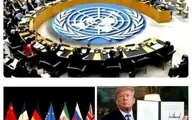 "مکانیسم ماشه" چالش پیش روی شورای امنیت