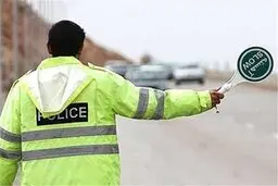 محدودیت‌های تردد بین استانی در روز انتخابات به قوت خود باقی است 