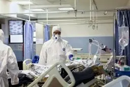 
سونامی کرونا در خراسان شمالی؛ ۱۰ فوتی و ۶۰۹نفر بستری