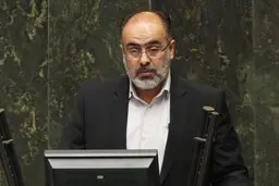  تنش آبی‬⁩ حاصل سیطره طولانی مافیای آب است | تحقیق و تفحص از این مافیا را پیگیری می‎کنم 